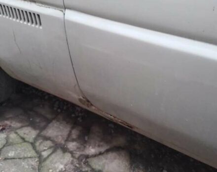 Серый Хонда Аккорд, объемом двигателя 2 л и пробегом 395 тыс. км за 750 $, фото 10 на Automoto.ua