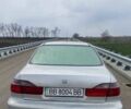 Сірий Хонда Аккорд, об'ємом двигуна 3 л та пробігом 400 тис. км за 1500 $, фото 3 на Automoto.ua