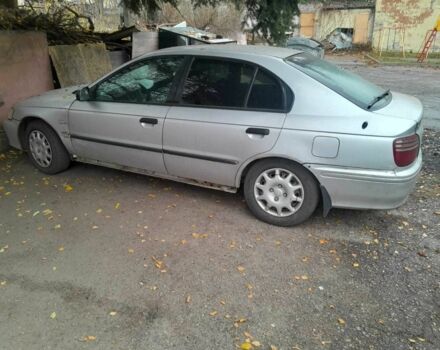 Сірий Хонда Аккорд, об'ємом двигуна 1.8 л та пробігом 1000 тис. км за 1348 $, фото 2 на Automoto.ua