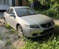 Сірий Хонда Аккорд, об'ємом двигуна 2 л та пробігом 240 тис. км за 5500 $, фото 3 на Automoto.ua
