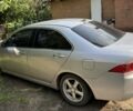 Сірий Хонда Аккорд, об'ємом двигуна 2 л та пробігом 240 тис. км за 5500 $, фото 1 на Automoto.ua