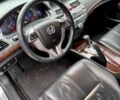 Серый Хонда Аккорд, объемом двигателя 3.5 л и пробегом 211 тыс. км за 12600 $, фото 21 на Automoto.ua