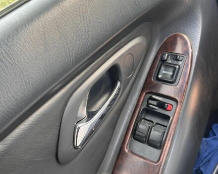 Серый Хонда Аккорд, объемом двигателя 1.9 л и пробегом 360 тыс. км за 3000 $, фото 2 на Automoto.ua