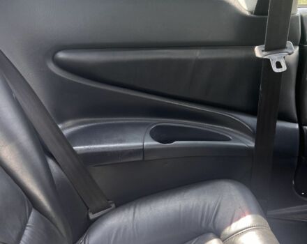 Серый Хонда Аккорд, объемом двигателя 1.9 л и пробегом 360 тыс. км за 3000 $, фото 4 на Automoto.ua