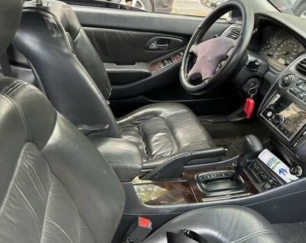 Серый Хонда Аккорд, объемом двигателя 3 л и пробегом 367 тыс. км за 3200 $, фото 1 на Automoto.ua