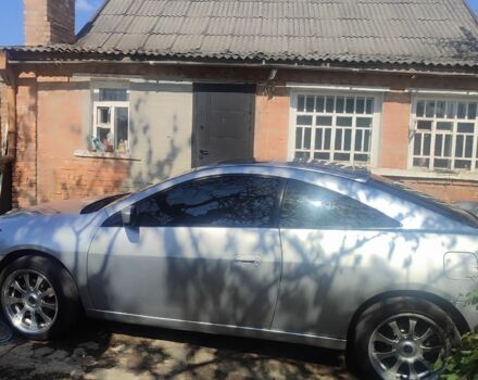 Серый Хонда Аккорд, объемом двигателя 2.4 л и пробегом 200 тыс. км за 4900 $, фото 7 на Automoto.ua