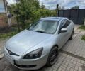 Сірий Хонда Аккорд, об'ємом двигуна 2.4 л та пробігом 173 тис. км за 4500 $, фото 1 на Automoto.ua