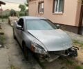 Серый Хонда Аккорд, объемом двигателя 2.4 л и пробегом 210 тыс. км за 1900 $, фото 1 на Automoto.ua