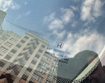 Серый Хонда Аккорд, объемом двигателя 3.47 л и пробегом 195 тыс. км за 8900 $, фото 14 на Automoto.ua