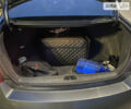 Серый Хонда Аккорд, объемом двигателя 2.4 л и пробегом 265 тыс. км за 6900 $, фото 16 на Automoto.ua