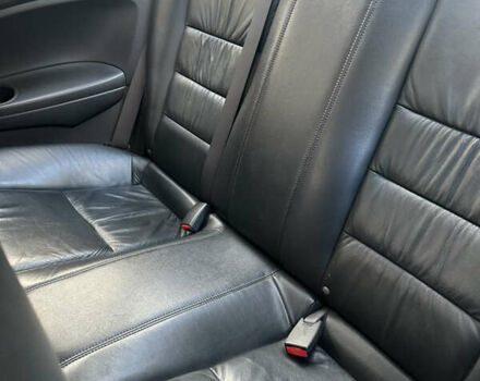 Серый Хонда Аккорд, объемом двигателя 3.47 л и пробегом 195 тыс. км за 8900 $, фото 7 на Automoto.ua