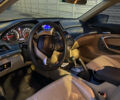 Серый Хонда Аккорд, объемом двигателя 2.4 л и пробегом 265 тыс. км за 6900 $, фото 10 на Automoto.ua