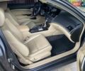 Серый Хонда Аккорд, объемом двигателя 3.5 л и пробегом 140 тыс. км за 9800 $, фото 3 на Automoto.ua