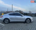 Сірий Хонда Аккорд, об'ємом двигуна 2.35 л та пробігом 205 тис. км за 8500 $, фото 4 на Automoto.ua