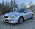 Сірий Хонда Аккорд, об'ємом двигуна 2.35 л та пробігом 205 тис. км за 8500 $, фото 1 на Automoto.ua
