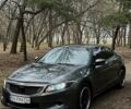Сірий Хонда Аккорд, об'ємом двигуна 2.4 л та пробігом 210 тис. км за 7300 $, фото 1 на Automoto.ua