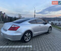Сірий Хонда Аккорд, об'ємом двигуна 2.35 л та пробігом 205 тис. км за 8500 $, фото 3 на Automoto.ua
