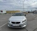 Сірий Хонда Аккорд, об'ємом двигуна 2.4 л та пробігом 267 тис. км за 7000 $, фото 1 на Automoto.ua