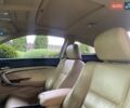 Серый Хонда Аккорд, объемом двигателя 3.5 л и пробегом 140 тыс. км за 9800 $, фото 9 на Automoto.ua