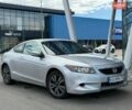 Серый Хонда Аккорд, объемом двигателя 2.4 л и пробегом 230 тыс. км за 6700 $, фото 1 на Automoto.ua