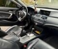 Серый Хонда Аккорд, объемом двигателя 3.5 л и пробегом 173 тыс. км за 7500 $, фото 5 на Automoto.ua