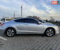 Сірий Хонда Аккорд, об'ємом двигуна 2.35 л та пробігом 205 тис. км за 8500 $, фото 9 на Automoto.ua