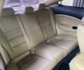 Серый Хонда Аккорд, объемом двигателя 3.5 л и пробегом 145 тыс. км за 9800 $, фото 4 на Automoto.ua