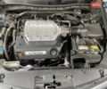 Серый Хонда Аккорд, объемом двигателя 3.5 л и пробегом 140 тыс. км за 9800 $, фото 12 на Automoto.ua