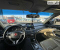 Серый Хонда Аккорд, объемом двигателя 2.4 л и пробегом 214 тыс. км за 8300 $, фото 11 на Automoto.ua