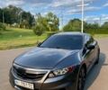 Сірий Хонда Аккорд, об'ємом двигуна 3.5 л та пробігом 207 тис. км за 7700 $, фото 1 на Automoto.ua