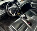 Серый Хонда Аккорд, объемом двигателя 3.5 л и пробегом 173 тыс. км за 7500 $, фото 6 на Automoto.ua
