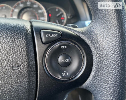 Серый Хонда Аккорд, объемом двигателя 2.4 л и пробегом 136 тыс. км за 11200 $, фото 37 на Automoto.ua