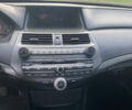 Серый Хонда Аккорд, объемом двигателя 2.4 л и пробегом 145 тыс. км за 10000 $, фото 6 на Automoto.ua