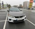 Серый Хонда Аккорд, объемом двигателя 2.4 л и пробегом 178 тыс. км за 6200 $, фото 1 на Automoto.ua