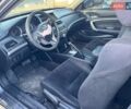 Серый Хонда Аккорд, объемом двигателя 2.36 л и пробегом 150 тыс. км за 4800 $, фото 2 на Automoto.ua