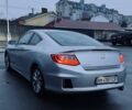 Сірий Хонда Аккорд, об'ємом двигуна 2.36 л та пробігом 160 тис. км за 9400 $, фото 4 на Automoto.ua