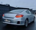 Сірий Хонда Аккорд, об'ємом двигуна 2.36 л та пробігом 160 тис. км за 9400 $, фото 3 на Automoto.ua