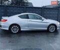 Сірий Хонда Аккорд, об'ємом двигуна 2.36 л та пробігом 160 тис. км за 9400 $, фото 2 на Automoto.ua