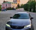 Сірий Хонда Аккорд, об'ємом двигуна 3.5 л та пробігом 150 тис. км за 13455 $, фото 4 на Automoto.ua