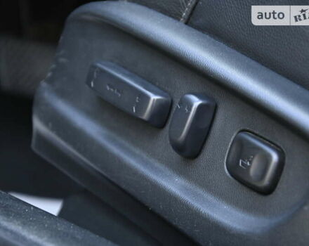 Сірий Хонда Аккорд, об'ємом двигуна 2.4 л та пробігом 162 тис. км за 11200 $, фото 15 на Automoto.ua