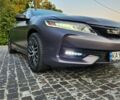 Сірий Хонда Аккорд, об'ємом двигуна 3.5 л та пробігом 150 тис. км за 13455 $, фото 15 на Automoto.ua