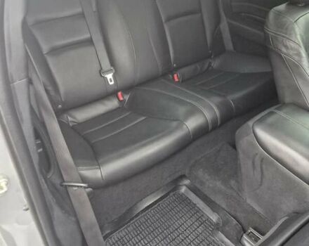 Серый Хонда Аккорд, объемом двигателя 2.36 л и пробегом 65 тыс. км за 13500 $, фото 24 на Automoto.ua