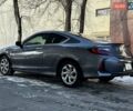 Серый Хонда Аккорд, объемом двигателя 2.36 л и пробегом 125 тыс. км за 11900 $, фото 16 на Automoto.ua