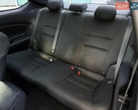Сірий Хонда Аккорд, об'ємом двигуна 2.4 л та пробігом 156 тис. км за 14500 $, фото 17 на Automoto.ua