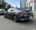 Сірий Хонда Аккорд, об'ємом двигуна 2.4 л та пробігом 156 тис. км за 14500 $, фото 6 на Automoto.ua