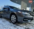 Серый Хонда Аккорд, объемом двигателя 2.36 л и пробегом 125 тыс. км за 11900 $, фото 10 на Automoto.ua