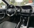Сірий Хонда Аккорд, об'ємом двигуна 2.4 л та пробігом 156 тис. км за 14500 $, фото 7 на Automoto.ua
