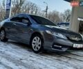 Серый Хонда Аккорд, объемом двигателя 2.36 л и пробегом 125 тыс. км за 11900 $, фото 9 на Automoto.ua