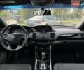 Сірий Хонда Аккорд, об'ємом двигуна 2.4 л та пробігом 156 тис. км за 14500 $, фото 8 на Automoto.ua