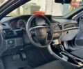 Серый Хонда Аккорд, объемом двигателя 2.36 л и пробегом 125 тыс. км за 11900 $, фото 19 на Automoto.ua